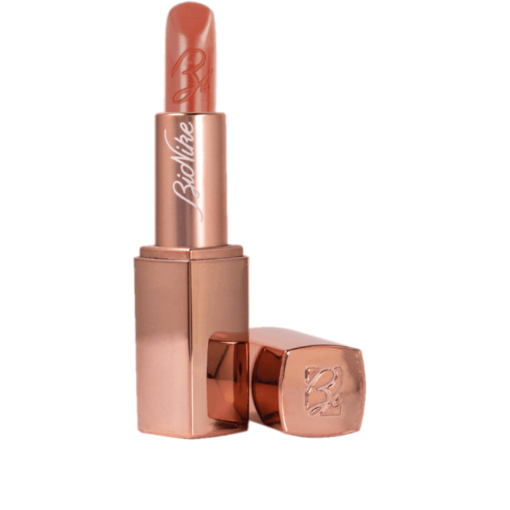 BioNike Defence Color Creamy Velvet 105 Cannelle – Barra de labios cremosa – 3,5 ml