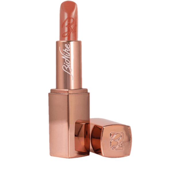 BioNike Defence Color Creamy Velvet 105 Cannelle – Barra de labios cremosa – 3,5 ml