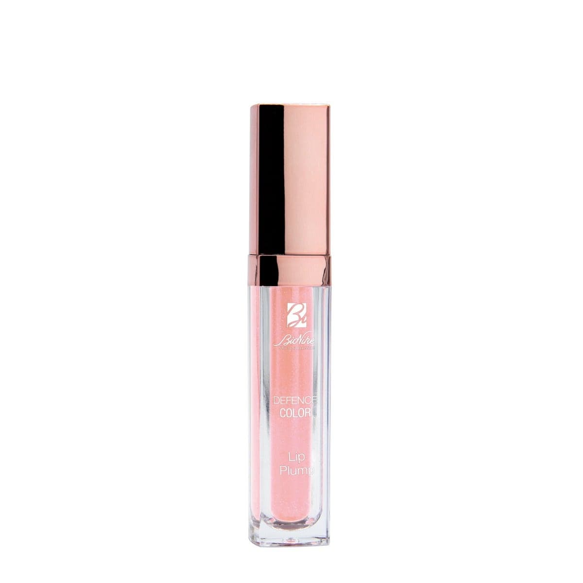 BioNike Defence Color Lip Plump N1 Nude – Barra de labios