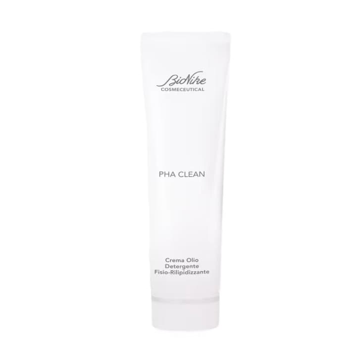 BioNike Cosmeceutical PHA Clean – Gel limpiador 130 ml