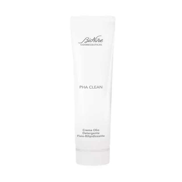 BioNike Cosmeceutical PHA Clean – Gel limpiador 130 ml