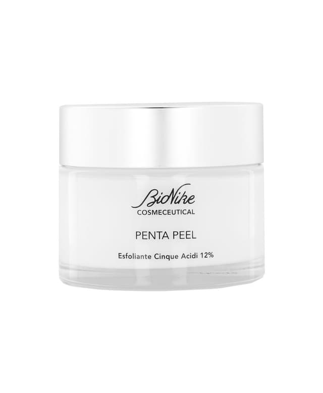 BioNike Cosmeceutical Penta Peel – Concentrado exfoliante
