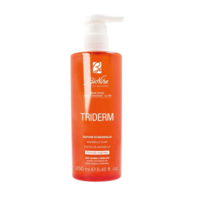 BioNike Triderm Savon Marseille Jabón Líquido – 250 ml