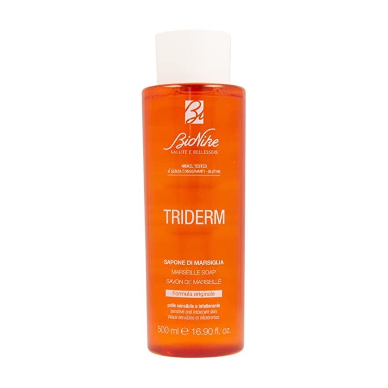 BioNike Triderm Savon Marseille Jabón Líquido – 500 ml