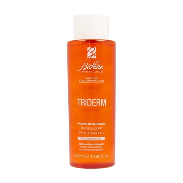 BioNike Triderm Savon Marseille Jabón Líquido – 500 ml