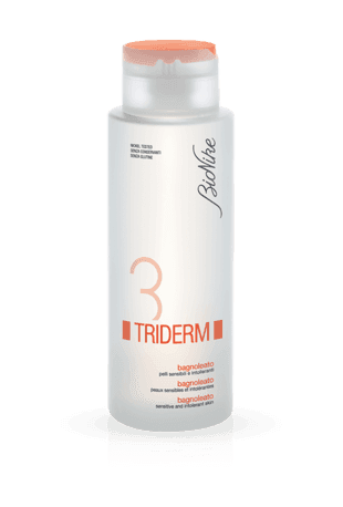 BioNike Triderm Aceite de Baño y Ducha – 250 ml