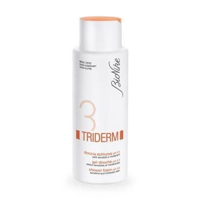 BioNike Triderm Doc Gel Limpiador de Ducha pH 3,5 – 400 ml