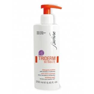 BioNike Triderm Intimate Loción Íntima Calmante – 250 ml