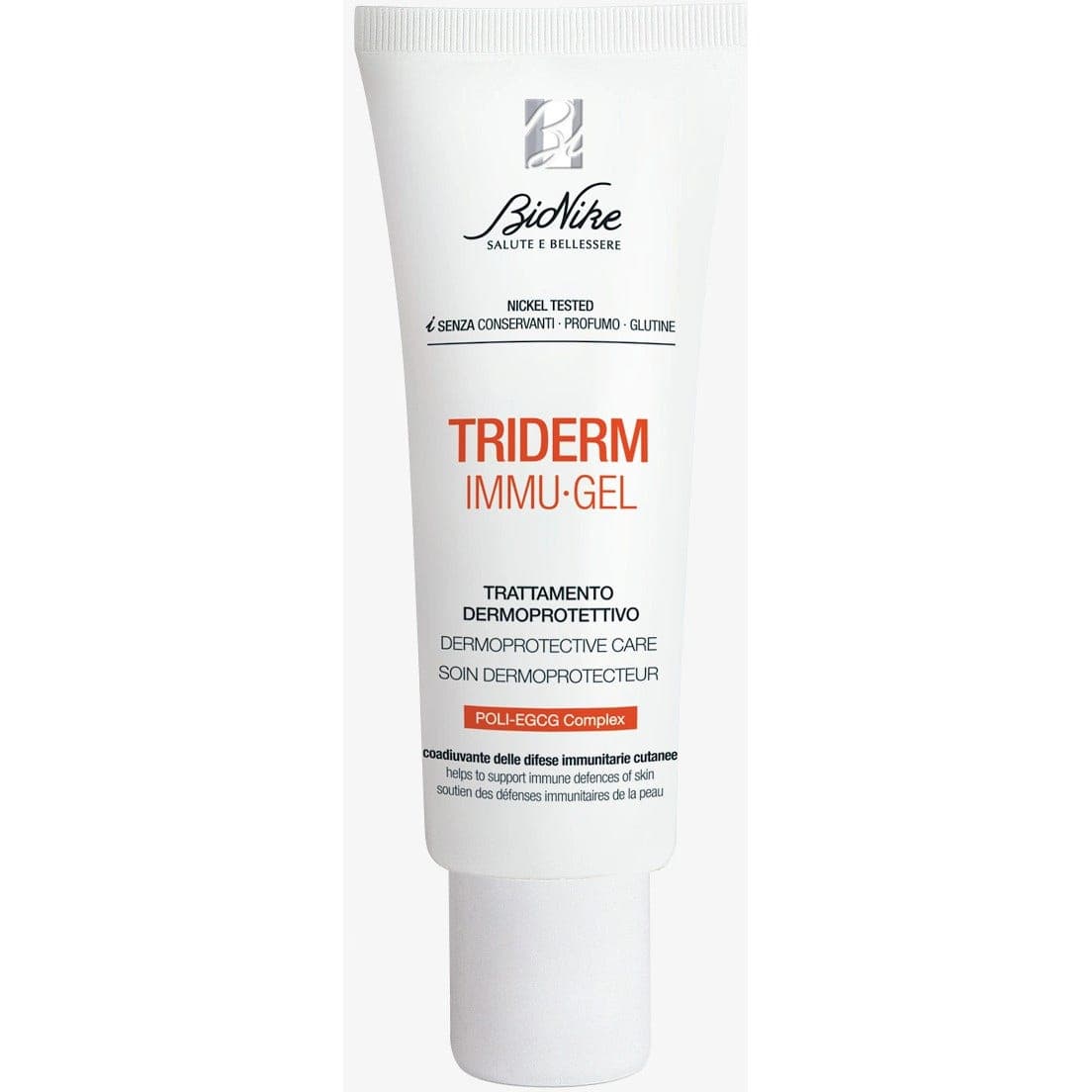 BioNike Triderm Immu Gel – 30 ml