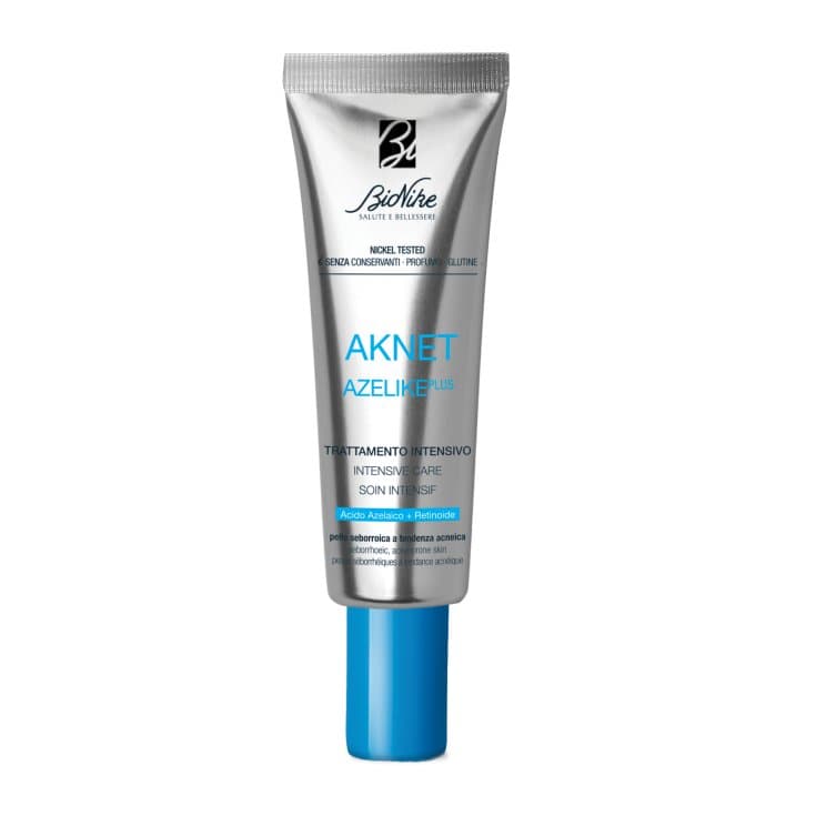 BioNike Aknet Azelike Plus – 30 ml