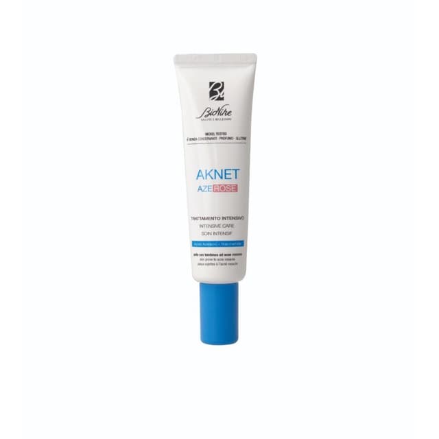 BioNike Aknet Azerose Cuidado Intensivo – 30 ml