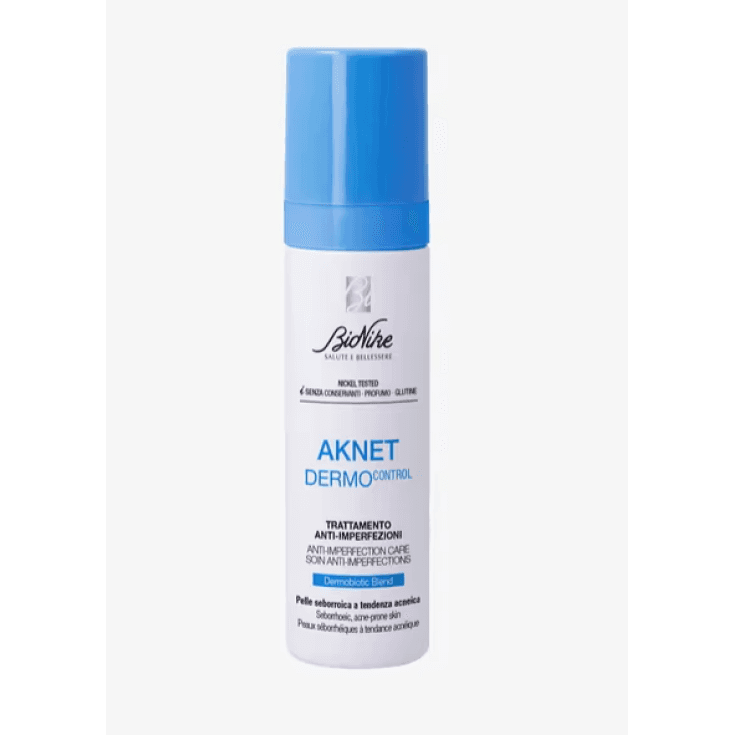 BioNike AKNET Dermocontrol Crema – 40 ml