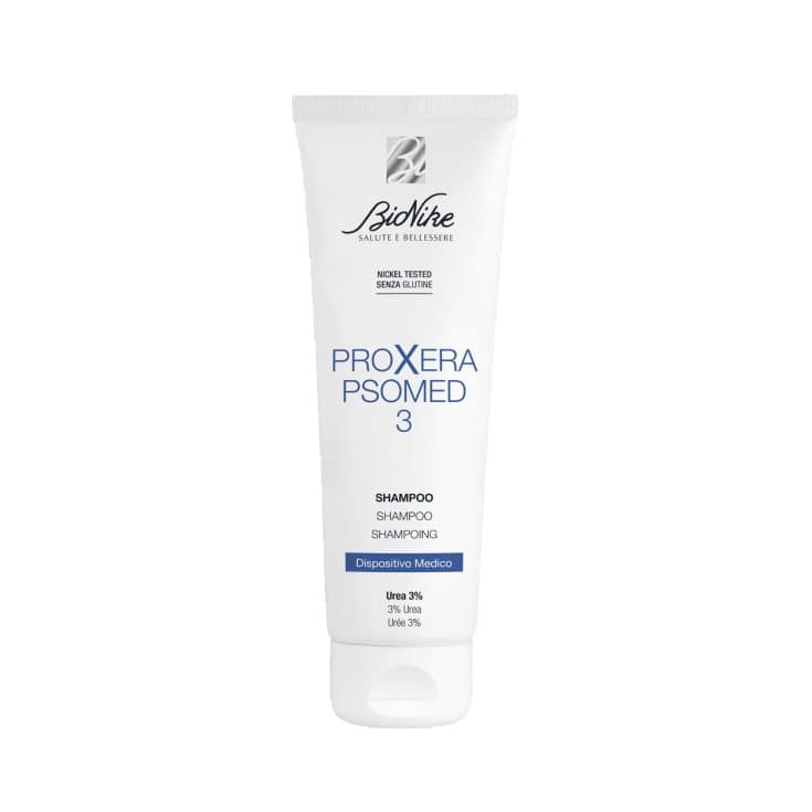 BioNike Proxera Psomed 3 Champú Especial