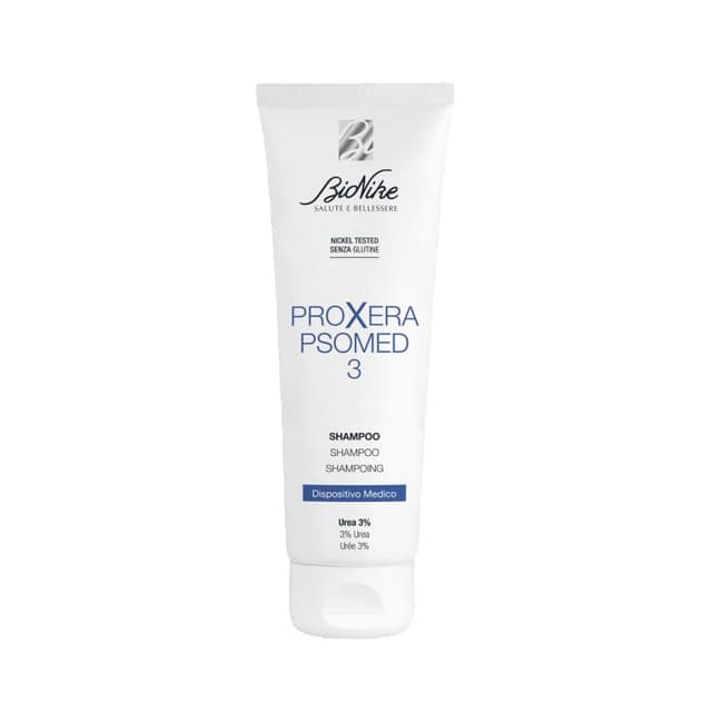 BioNike Proxera Psomed 3 Champú Especial