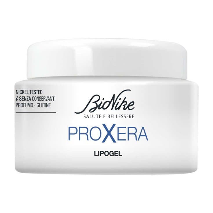 BioNike Proxera Lipogel Rilip – 50 ml