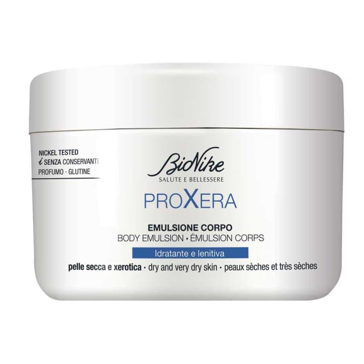 BioNike Proxera Emulsión Corporal – 400 ml