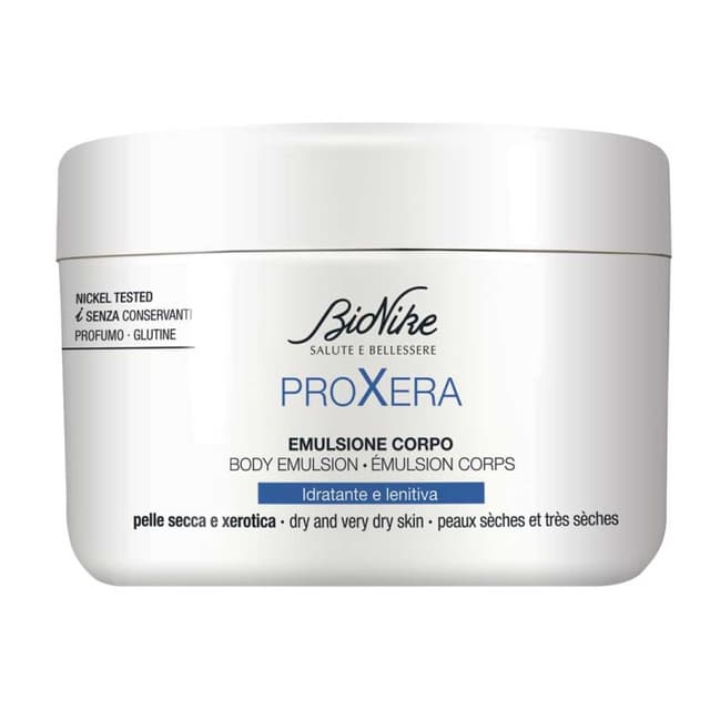 BioNike Proxera Emulsión Corporal – 400 ml