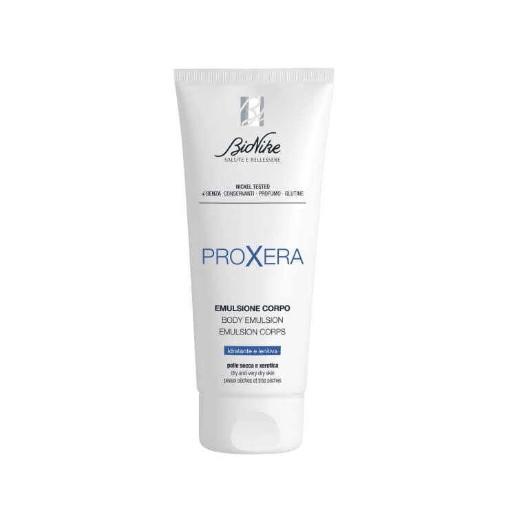 BioNike Proxera Emulsión Corporal – 200 ml