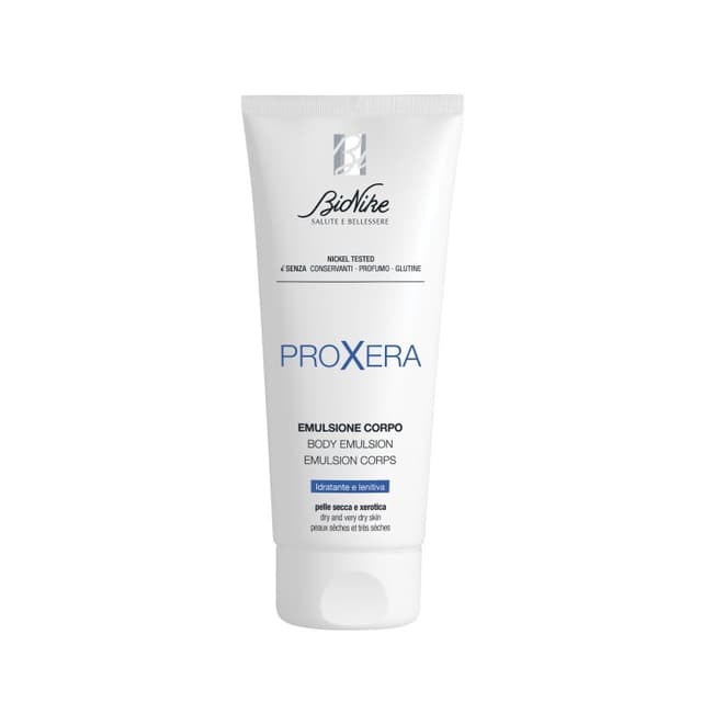 BioNike Proxera Emulsión Corporal – 200 ml