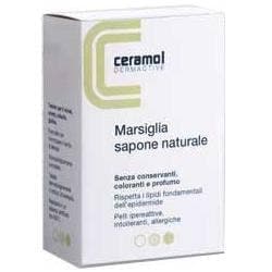 Ceramol Jabón de Marsella – 100 g