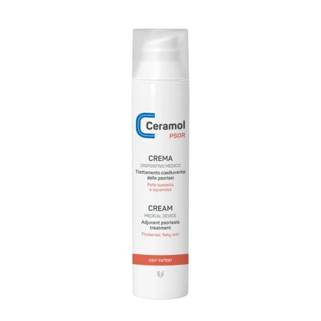 Ceramol Crema Psor – 100 ml