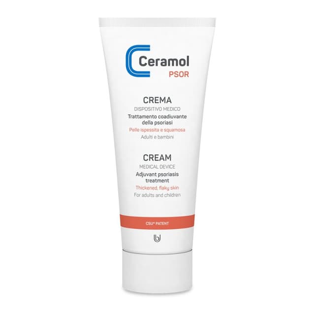 Ceramol Crema Psor – 200 ml
