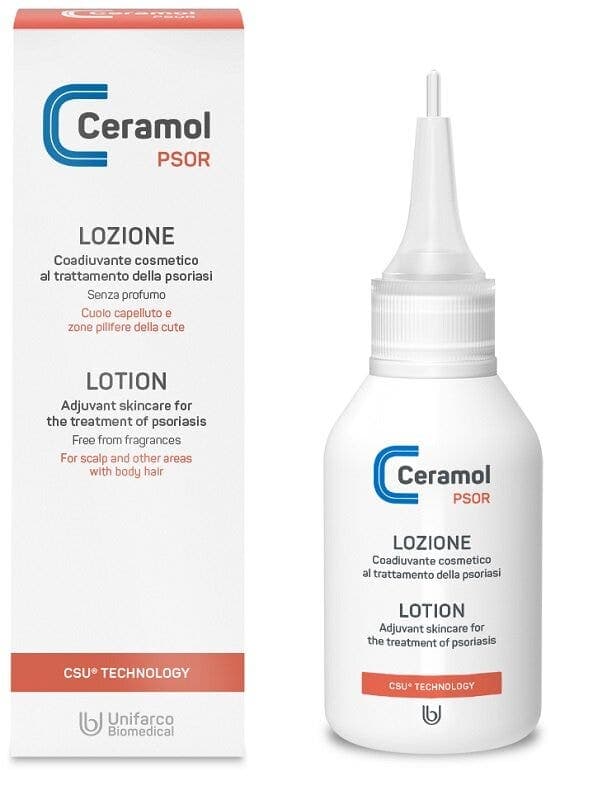 Ceramol Loción Psor – 50 ml