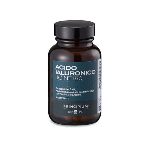Ácido Hialurónico 168,84 mg Joint – 60 comprimidos