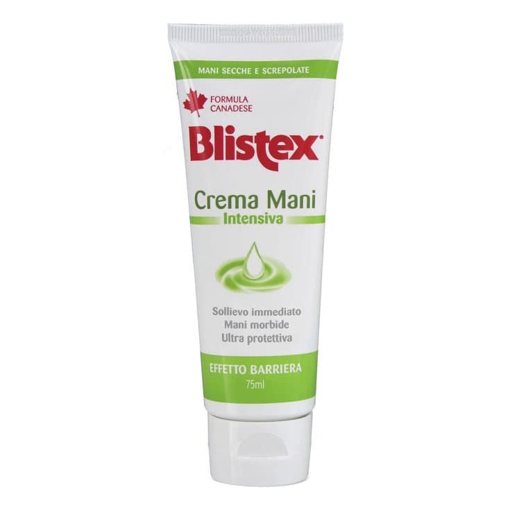 Blistex Crema de Manos Intensiva – 75 ml
