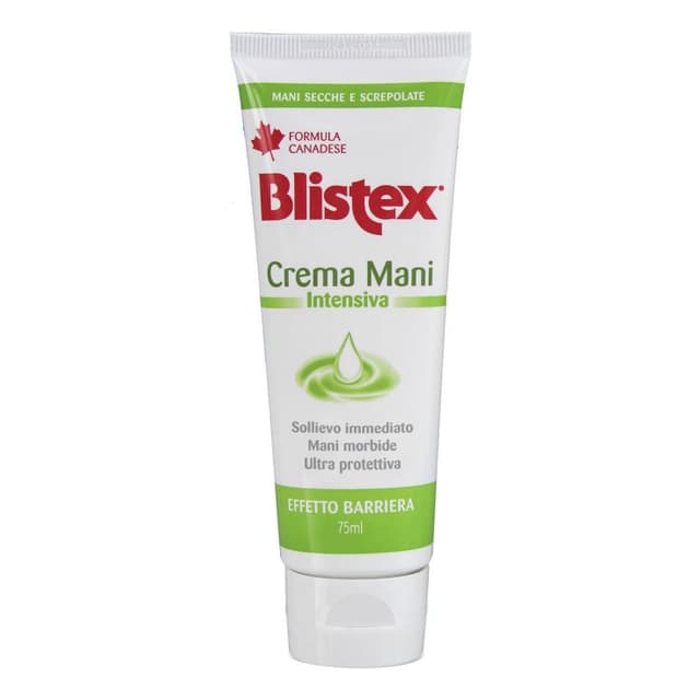 Blistex Crema de Manos Intensiva – 75 ml