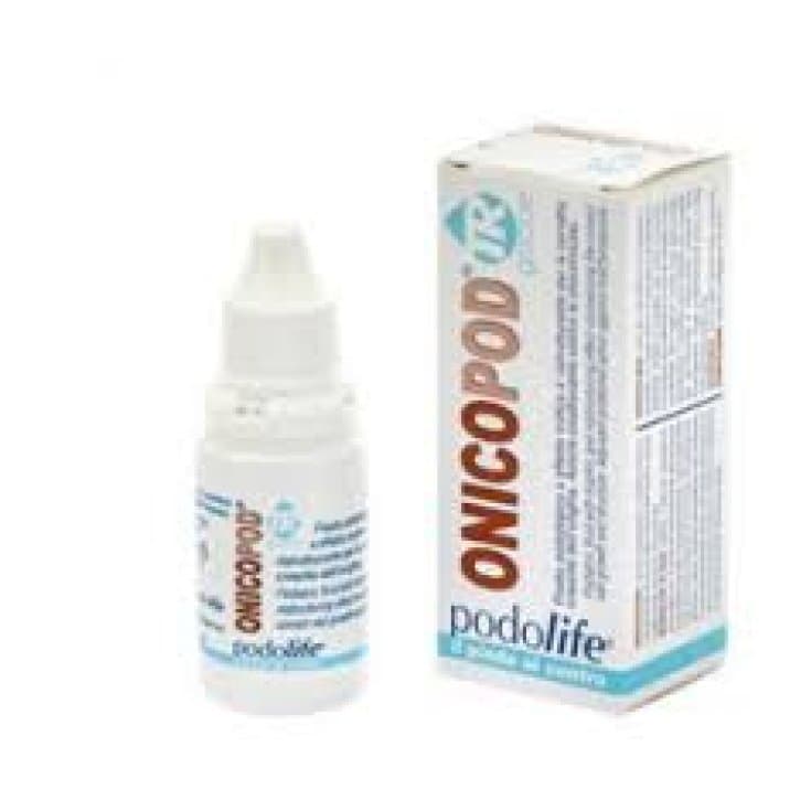 Onicopod TR Gotas – 15 ml