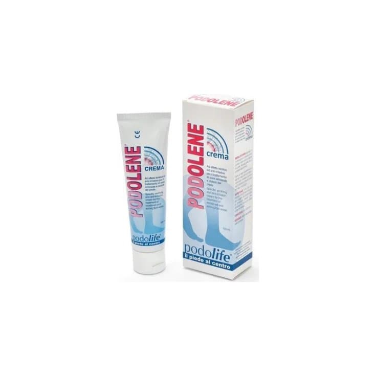 Podolene – 100 ml Crema