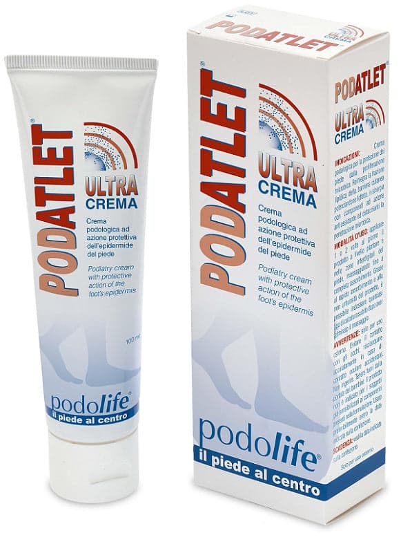 Podatlet Ultra – Crema 100 ml