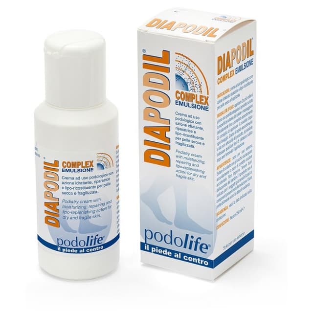 Diapodil Complex – 250 ml emulsión