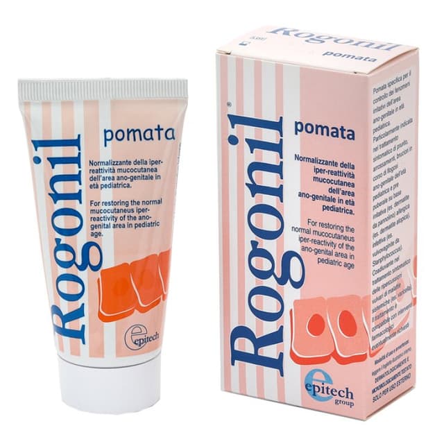 Rogonil Pomada – Tubo de 50 ml
