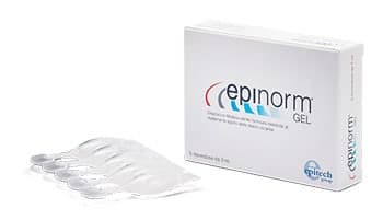 Epinorm Gel – 5 monodosis de 3 ml