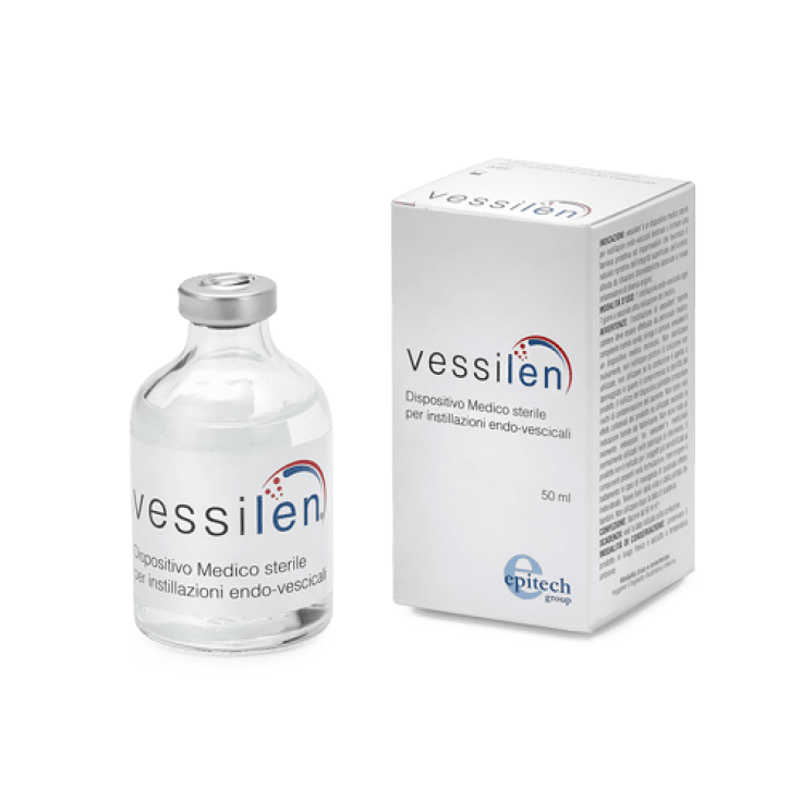 Vessilen – 50 ml