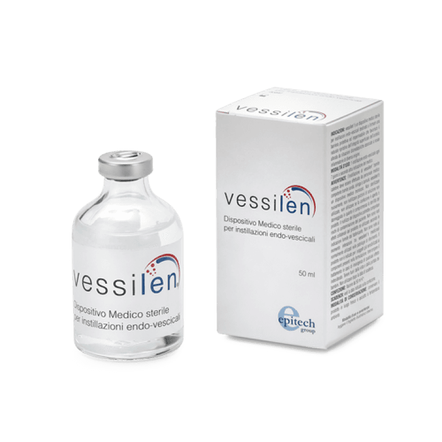 Vessilen – 50 ml