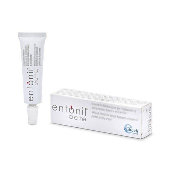 Entonil Crema – 10 ml