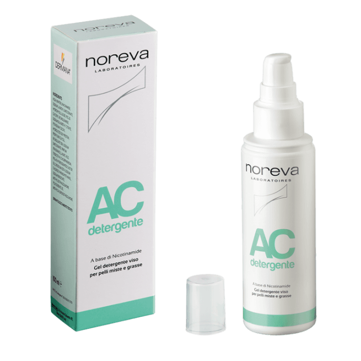 Dermana AC Limpiador – 100 ml