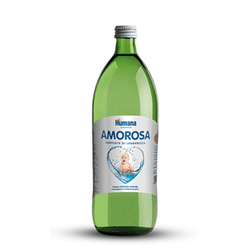 Humana Acqua Amorosa – 1 litro
