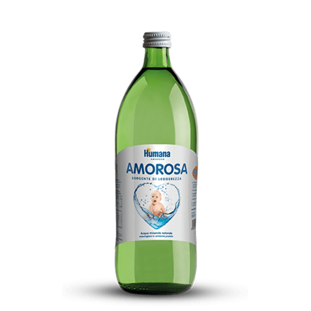 Humana Acqua Amorosa – 1 litro