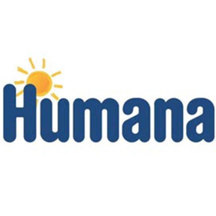 Humana 1 Leche infantil en polvo – 1100 g