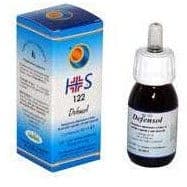 Herboplanet Defensol Integ – Equinácea + Hierro – 50 ml solución