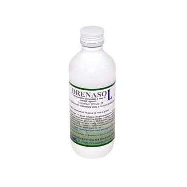 Drenasol – 200 ml gotas