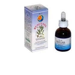 Ruscusol Integratum – 50 ml líquido