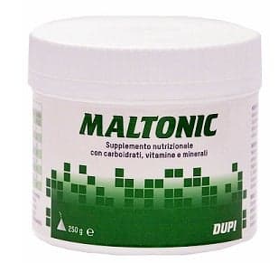 Potasio 280 mg + Magnesio – 250 g polvo | Maltonic-Alim