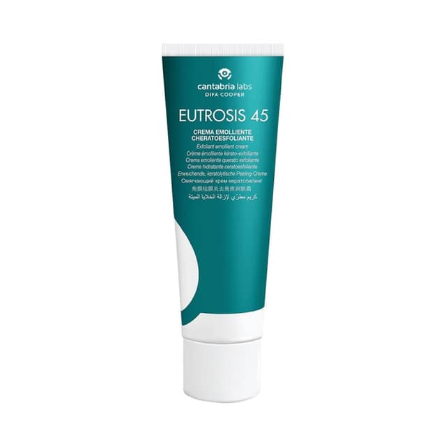 Eutrosis 45 Exfoliante – 75 ml