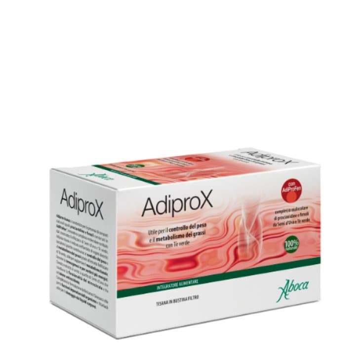 Adiprox Fitomagra Tisana – 20 sobres