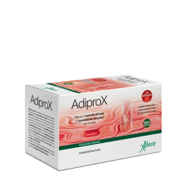 Adiprox Fitomagra Tisana – 20 sobres